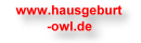 www.hausgeburt-owl.de